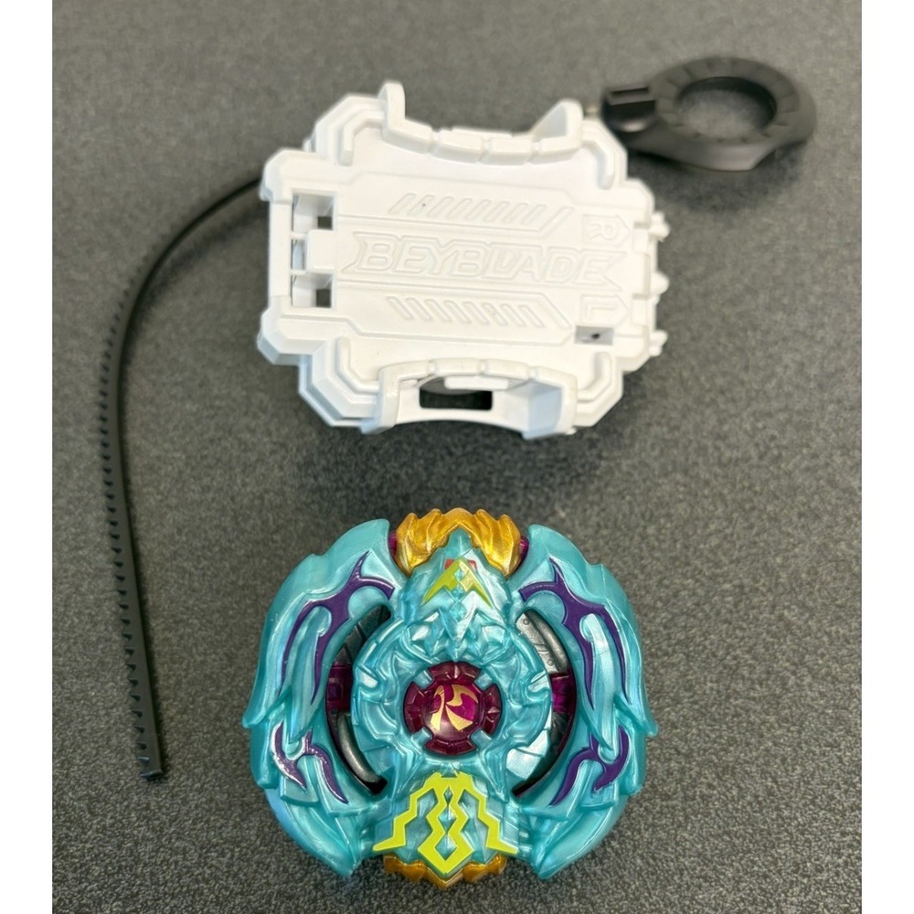 Beat Kukulcan 7 Under Hunter B-101 Takara Tomy Beyblade Burst E1043